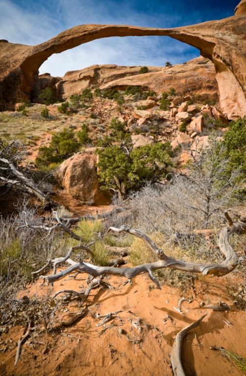 Landscape Arch